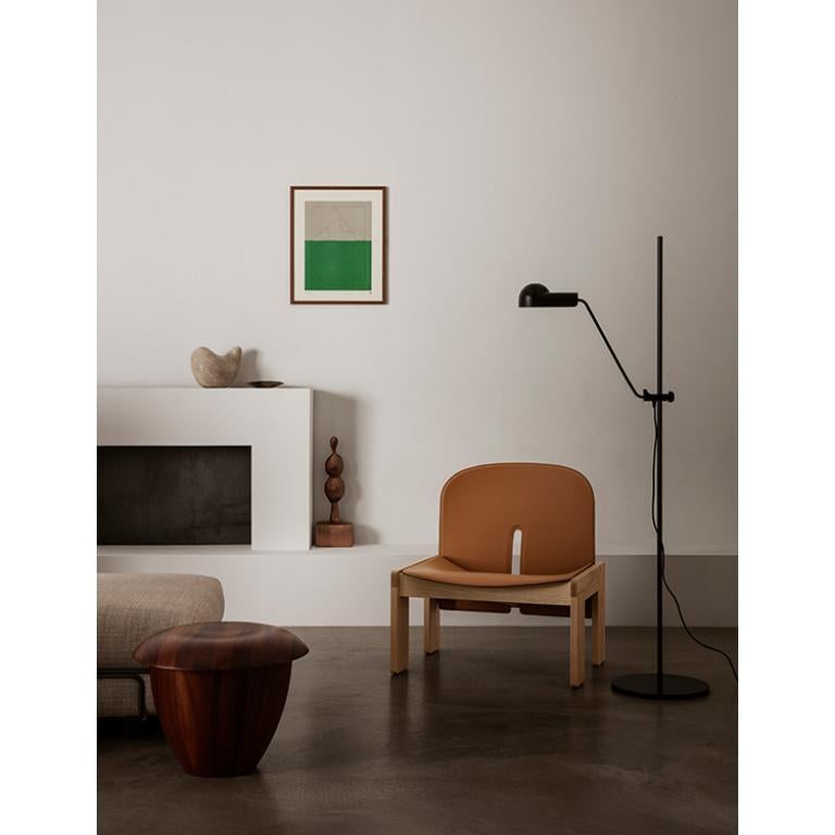 Lampada da terra Domo di Joe Colombo, 1965 in vendita 6