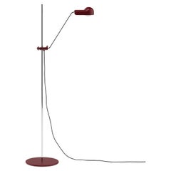 Domo Floor lamp by Joe Colombo, 1965