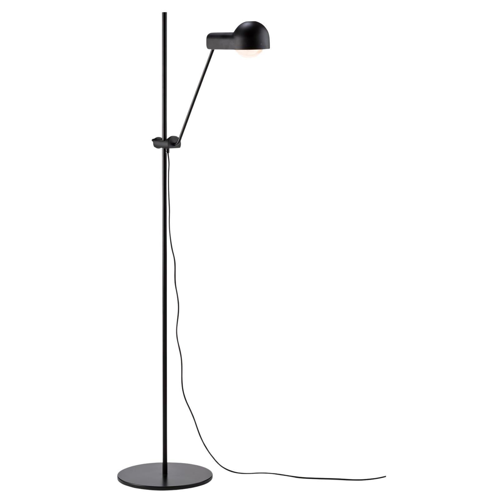 Lampada da terra Domo di Joe Colombo, 1965