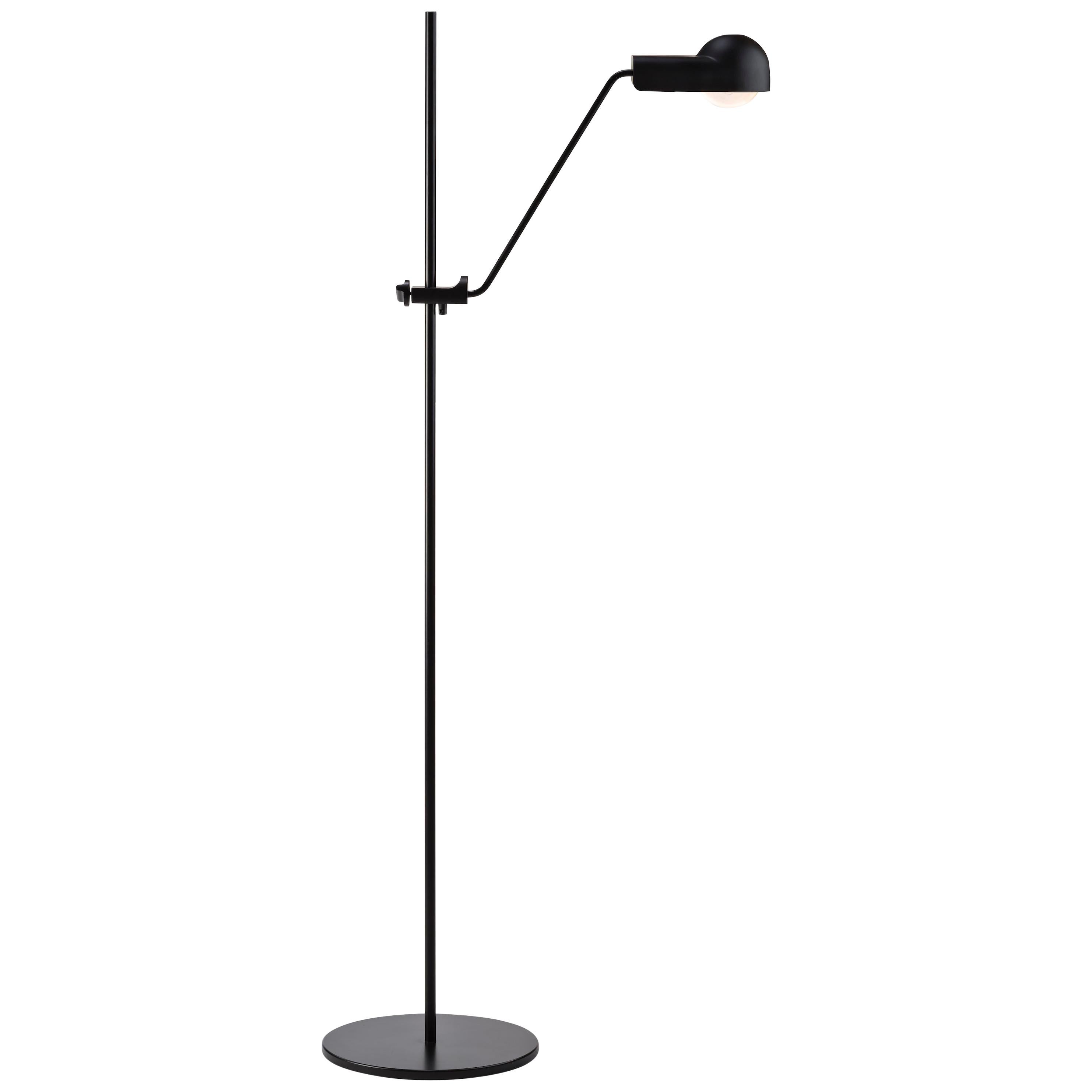 Domo Floor Lamp by Joe Colombo for Karakter For Sale