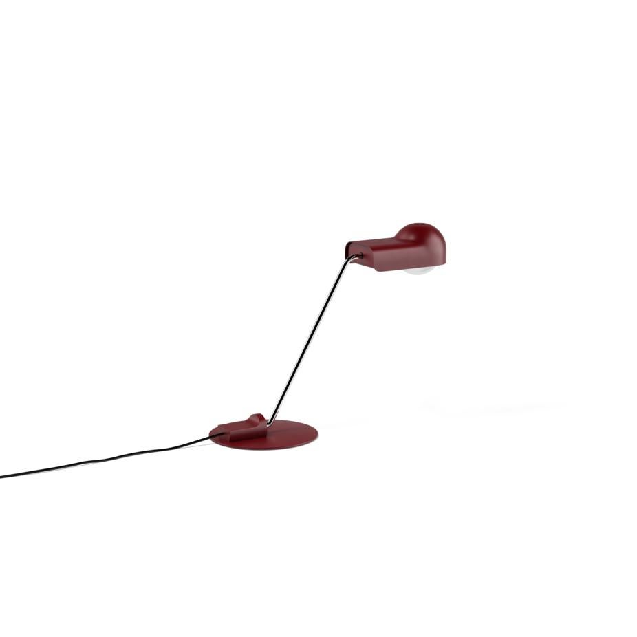 Domo Table lamp by Joe Colombo, 1965 For Sale 3