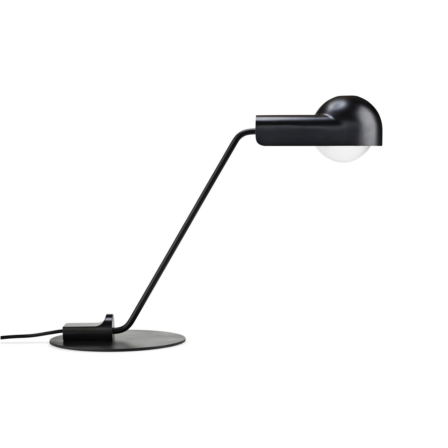 Domo Table lamp by Joe Colombo, 1965 For Sale 3