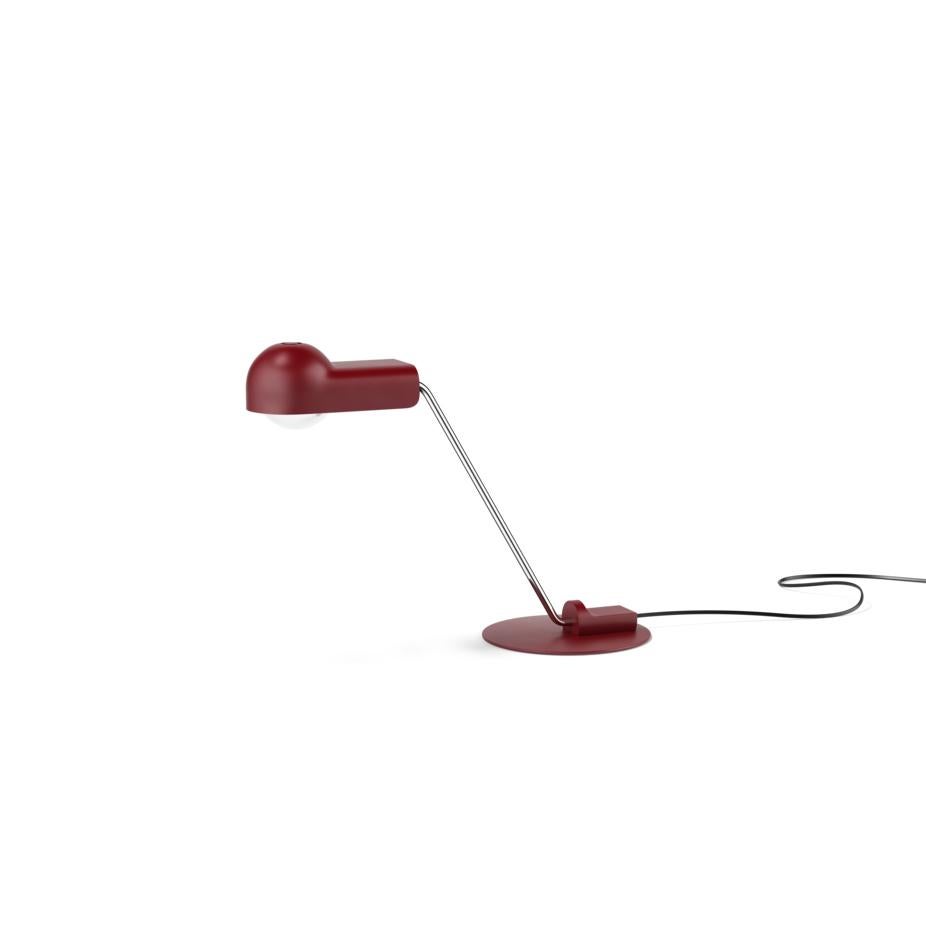 Contemporary Domo Table lamp by Joe Colombo, 1965 For Sale