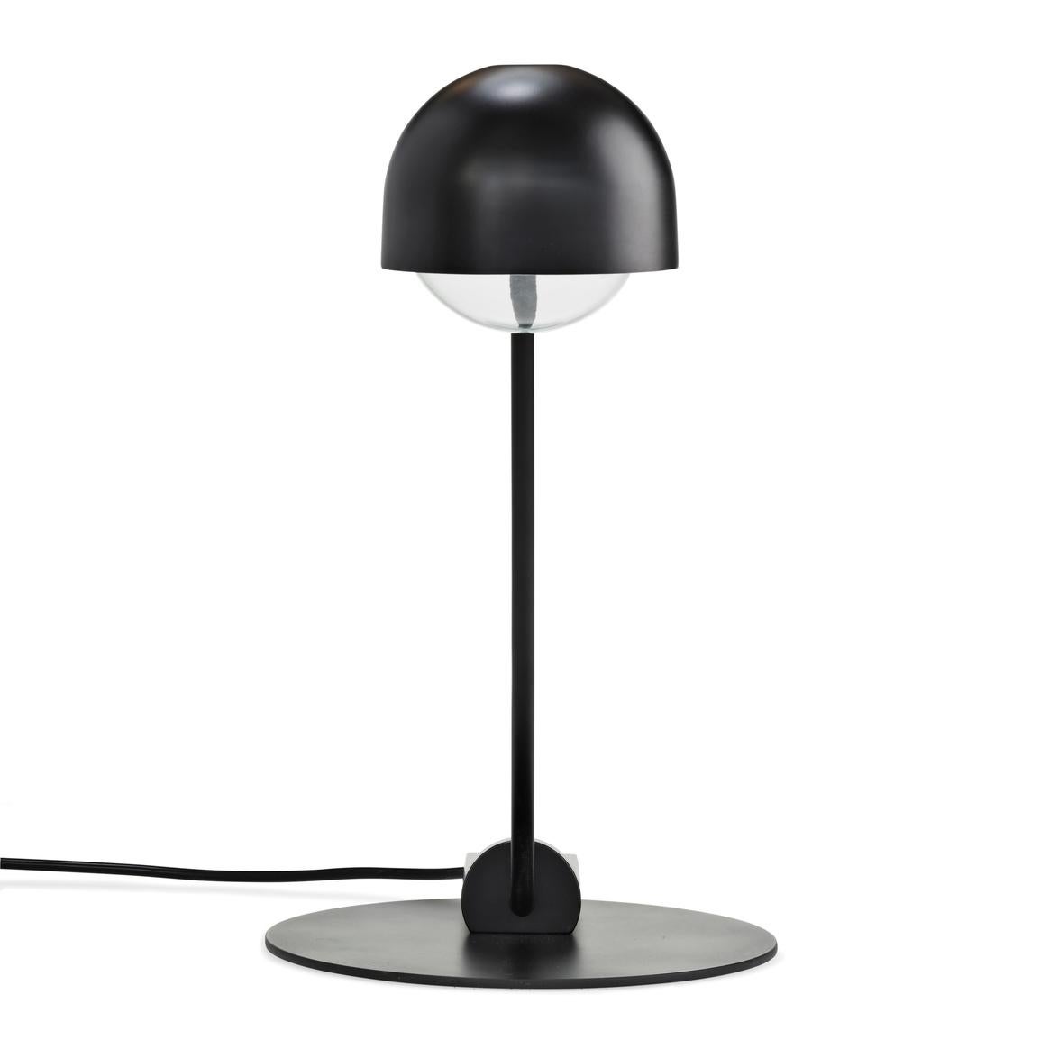 Domo Table lamp by Joe Colombo, 1965 For Sale 1