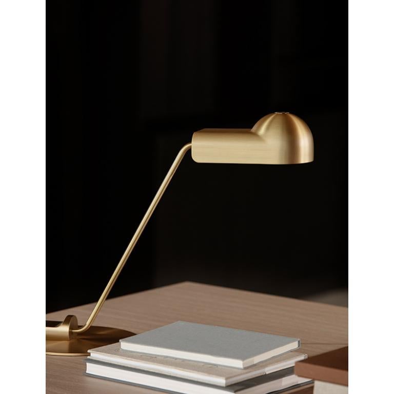 Domo Table lamp by Joe Colombo, 1965 For Sale 2