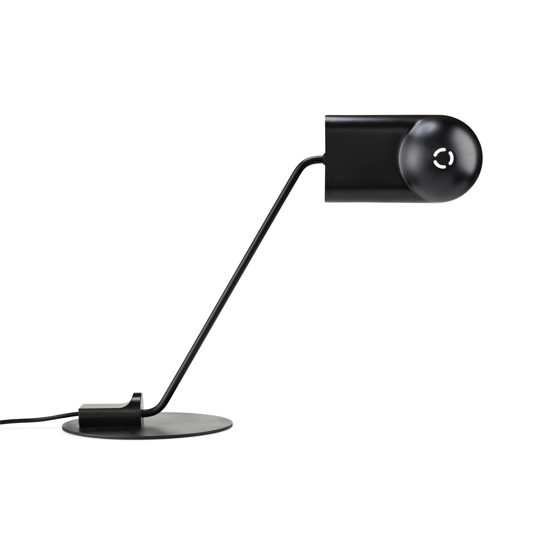 Domo Table lamp by Joe Colombo, 1965 For Sale 2