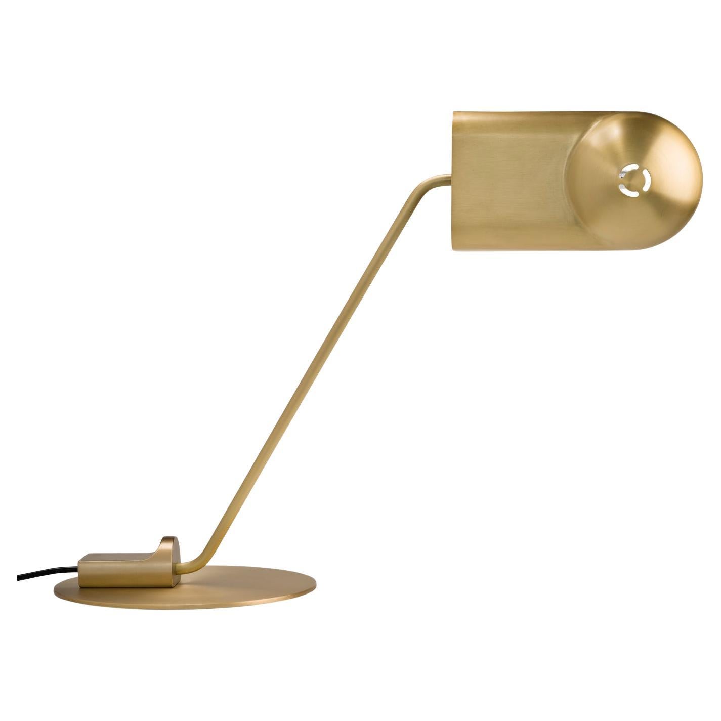 Domo Table lamp by Joe Colombo, 1965 For Sale
