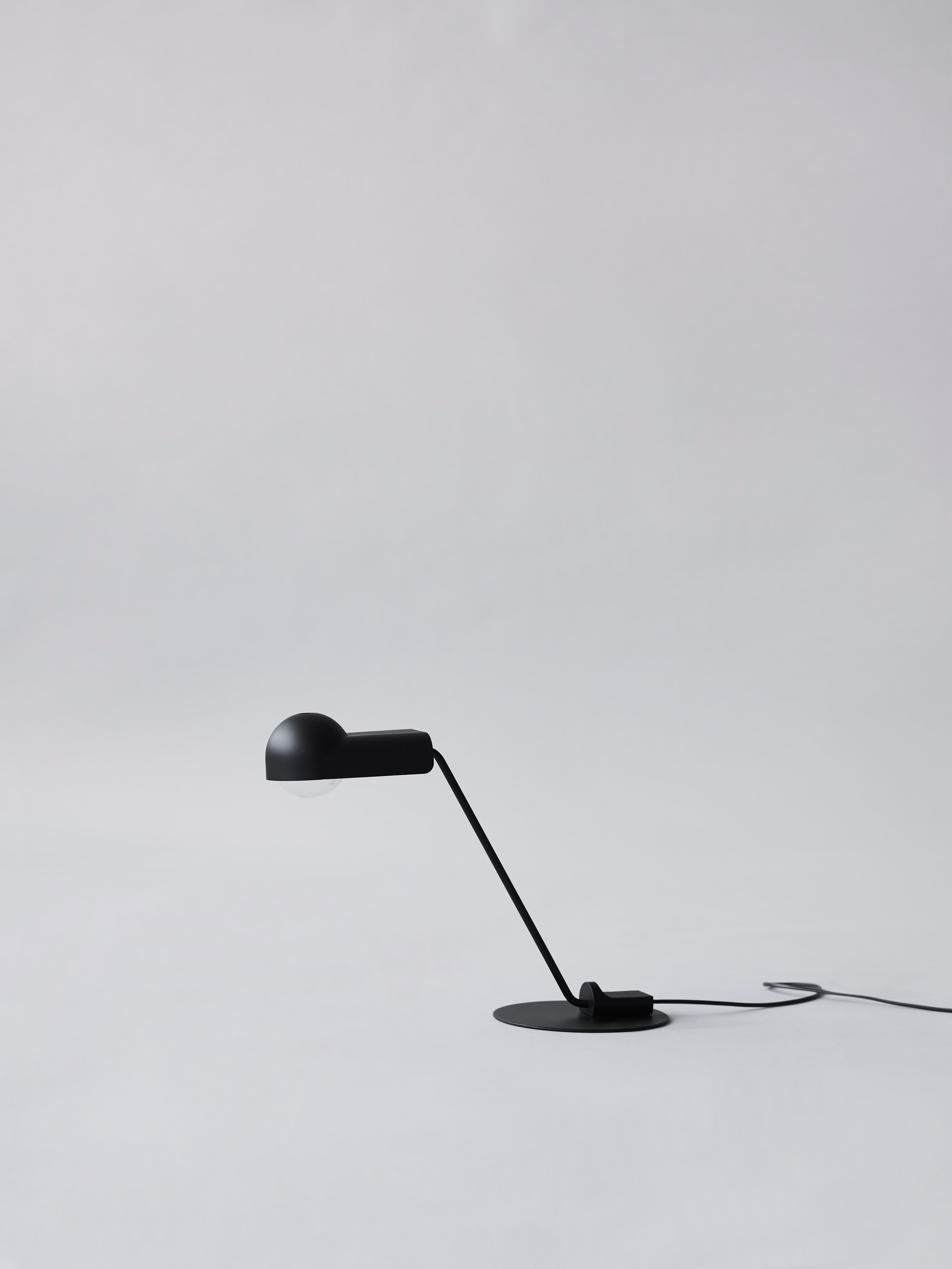 Contemporary Domo Table Lamp by Joe Colombo For Sale
