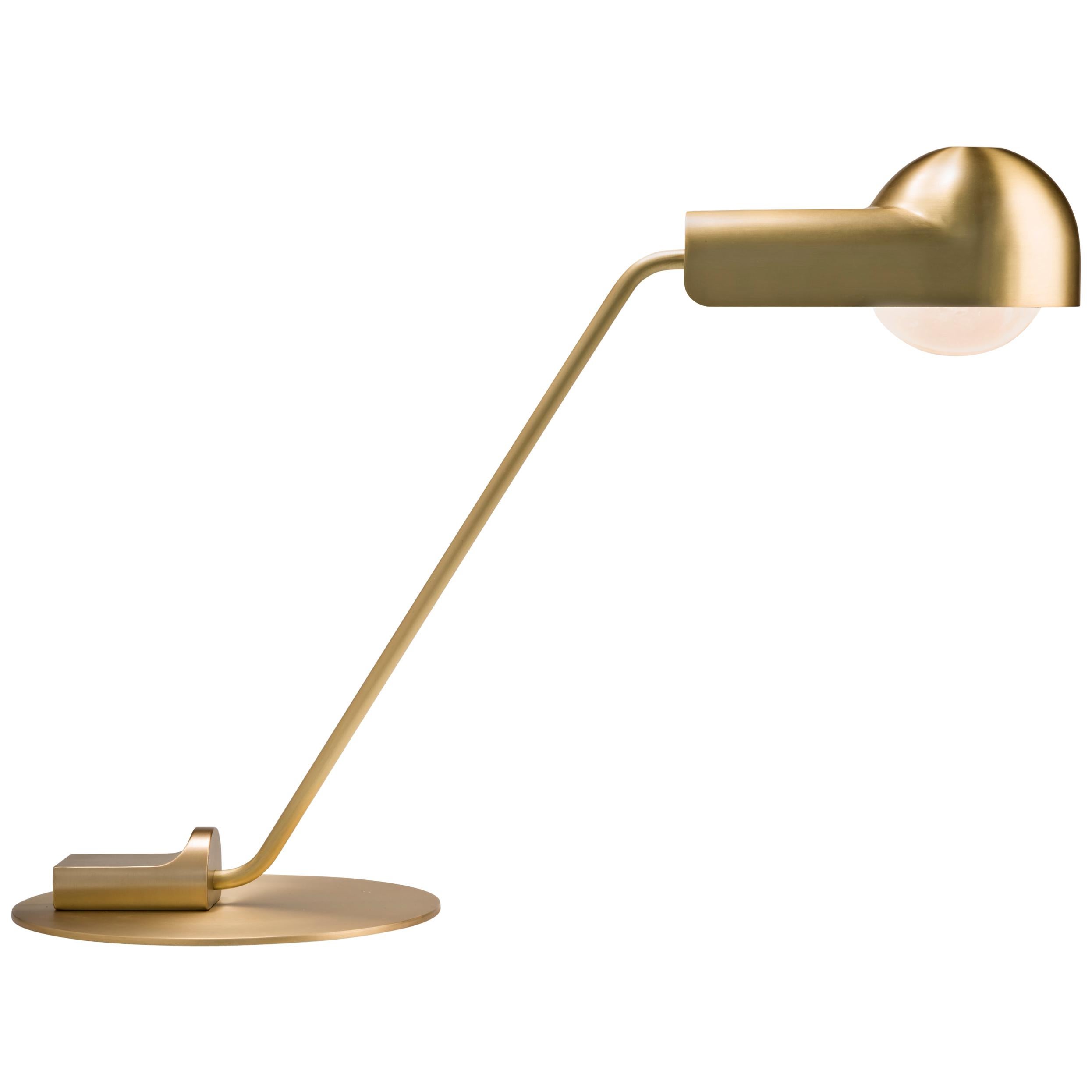 "Domo" Table Lamp by Joe Colombo