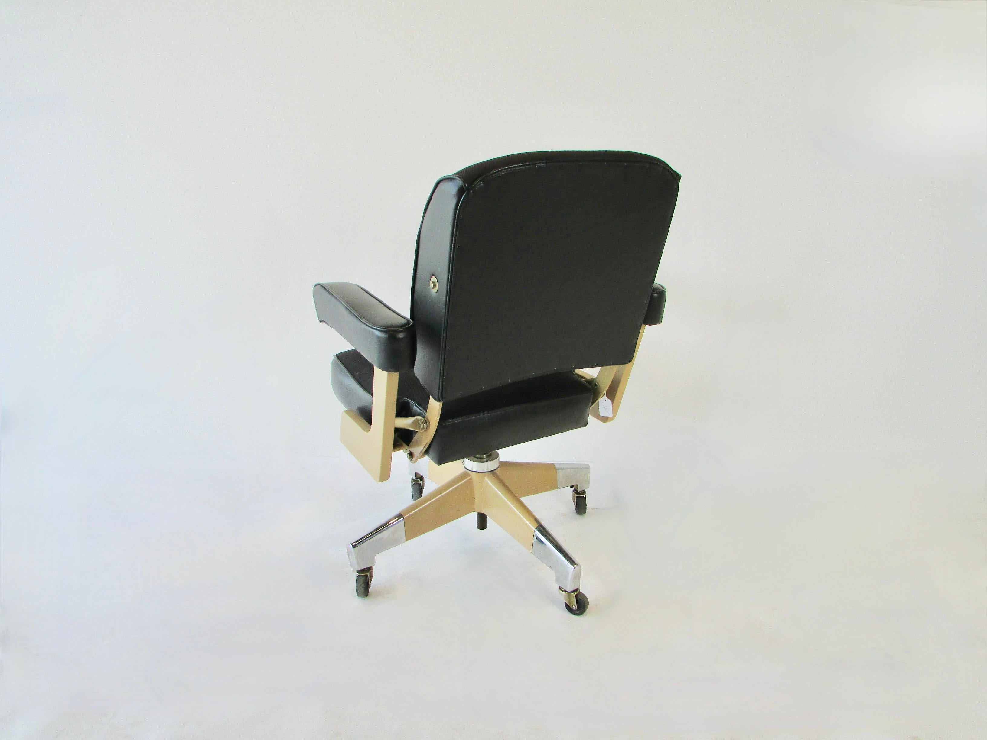 domore office chair