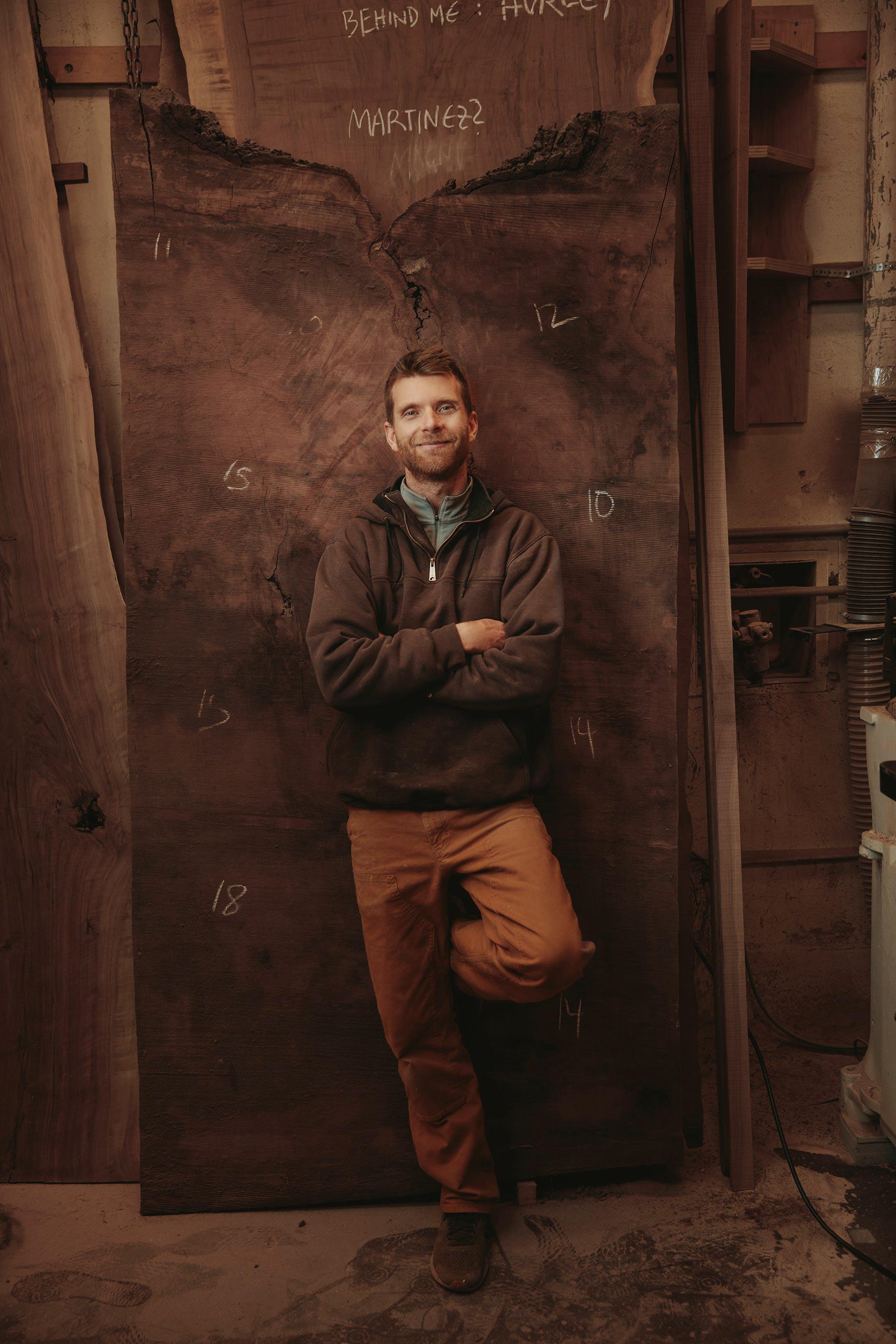 Woodwork 