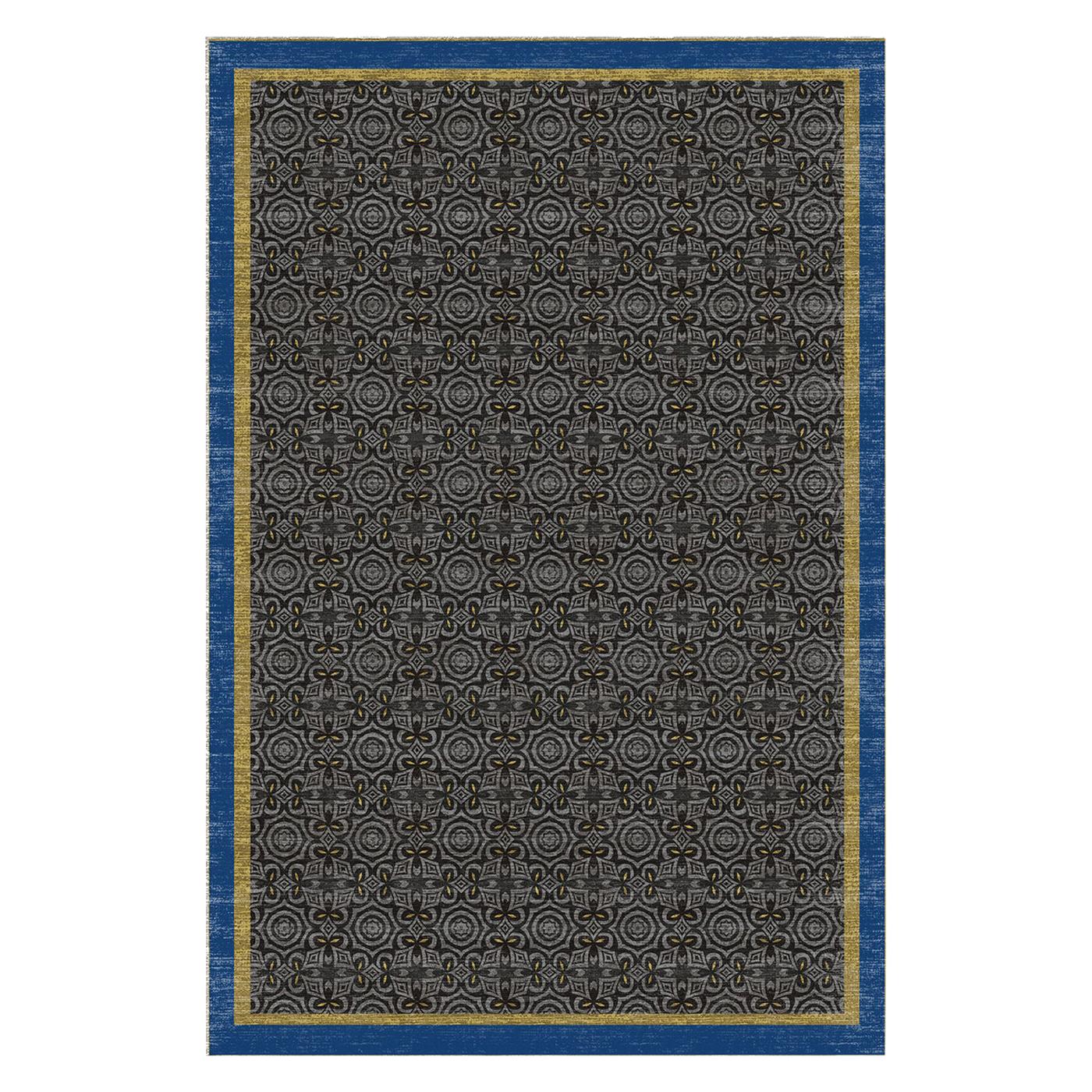 Domus Blue Rug