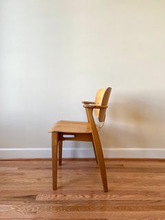 Domus Chair by Ilmari Tapiovaara for Artek