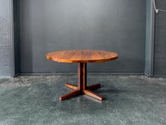 Table à manger ronde Domus Danica