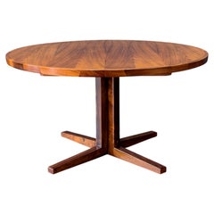 Table à manger ronde Domus Danica