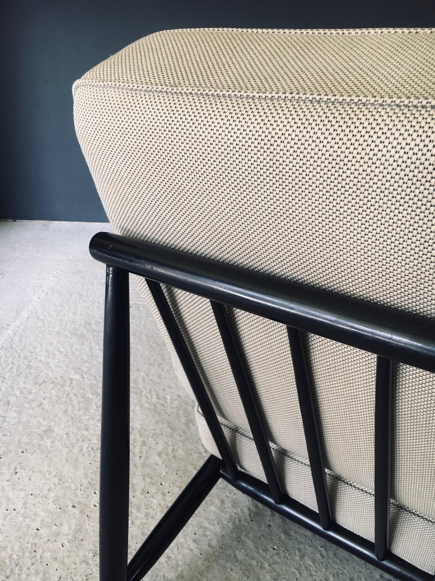 Sillón Domus de Alf Svensson para Dux / Artifort, Suecia Años 50 en venta 4