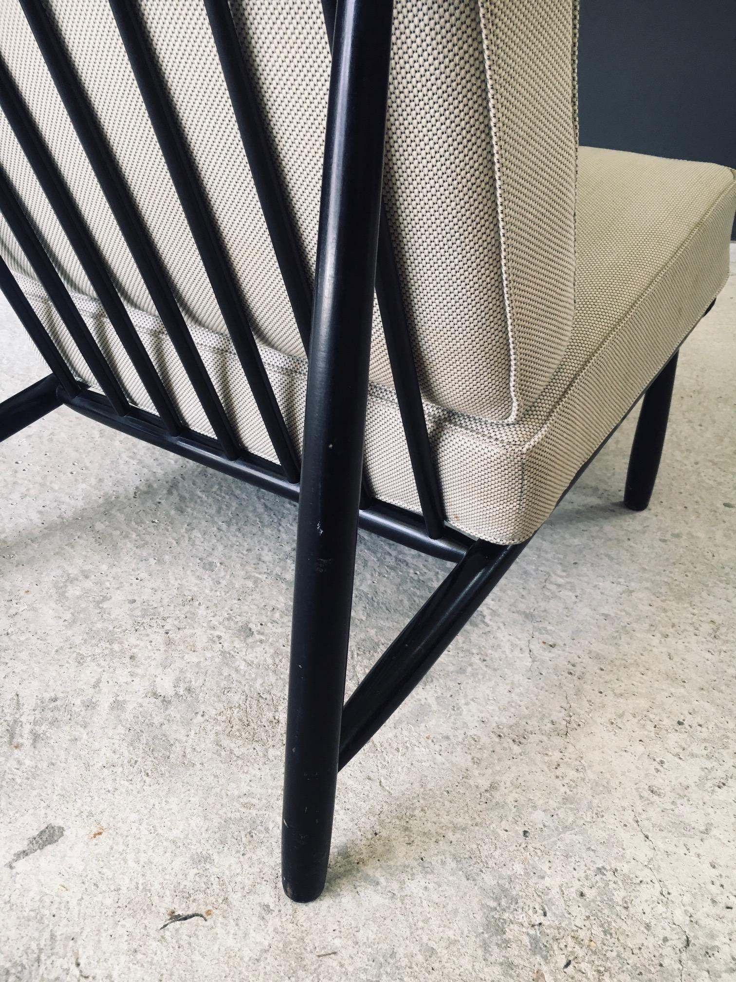 Sillón Domus de Alf Svensson para Dux / Artifort, Suecia Años 50 en venta 5