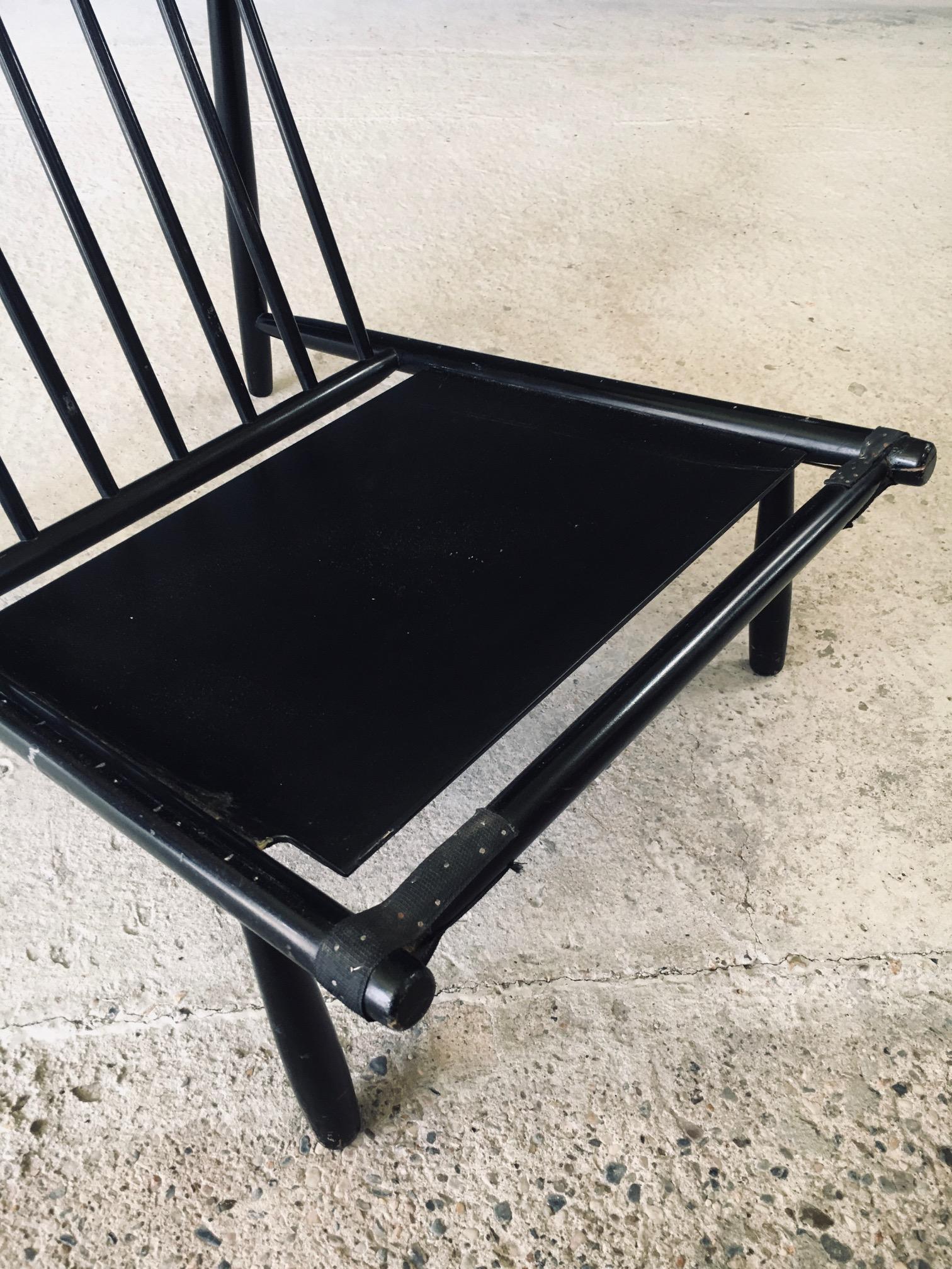 Sillón Domus de Alf Svensson para Dux / Artifort, Suecia Años 50 en venta 6