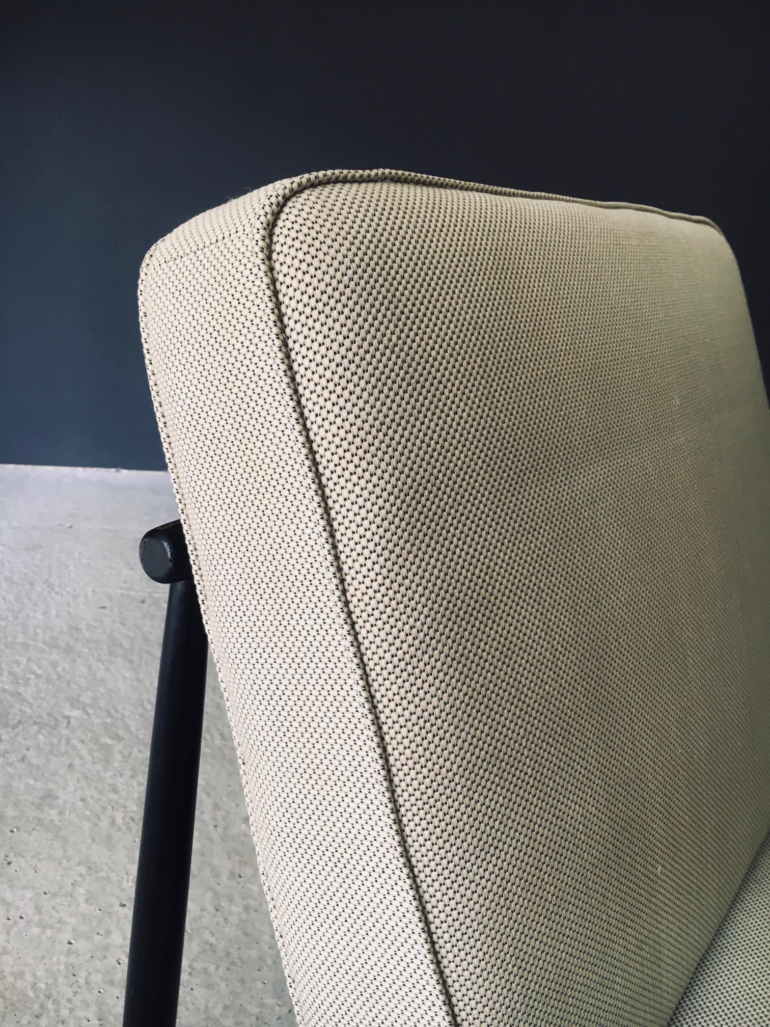 Sillón Domus de Alf Svensson para Dux / Artifort, Suecia Años 50 en venta 9