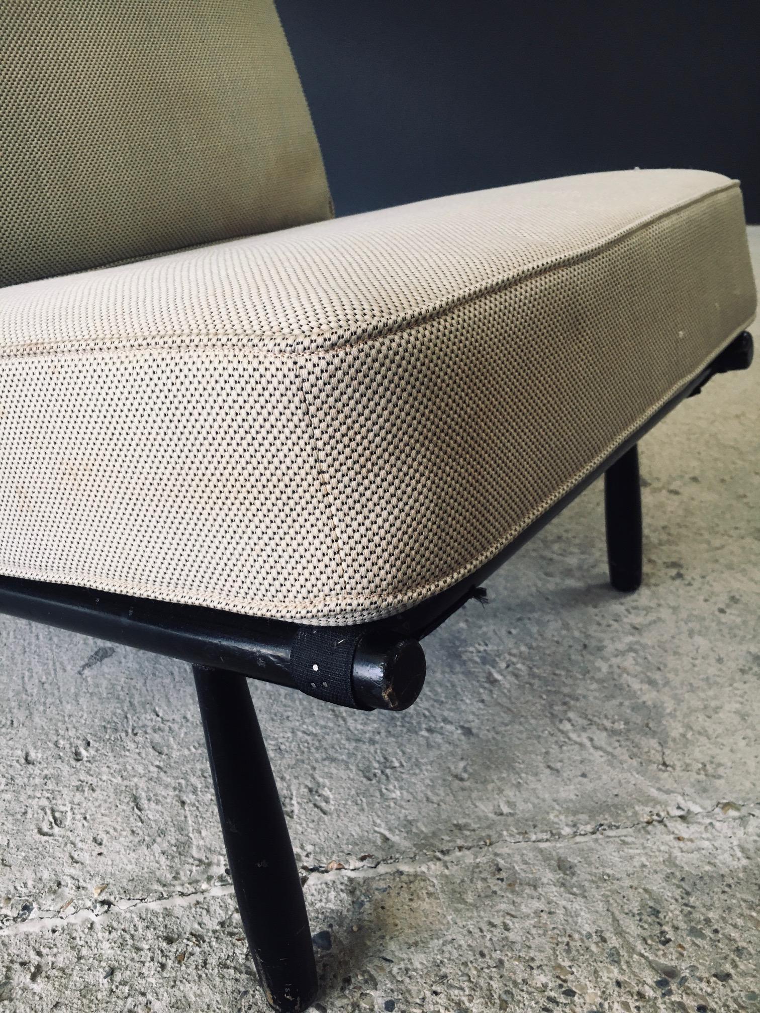 Sillón Domus de Alf Svensson para Dux / Artifort, Suecia Años 50 en venta 10