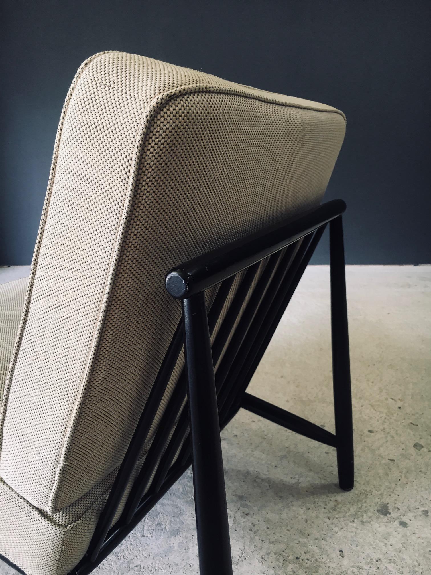 Sillón Domus de Alf Svensson para Dux / Artifort, Suecia Años 50 en venta 12