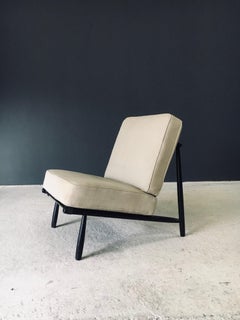 Fauteuil Domus par Alf Svensson pour Dux of Sweden / Artifort, Suède, années 1950