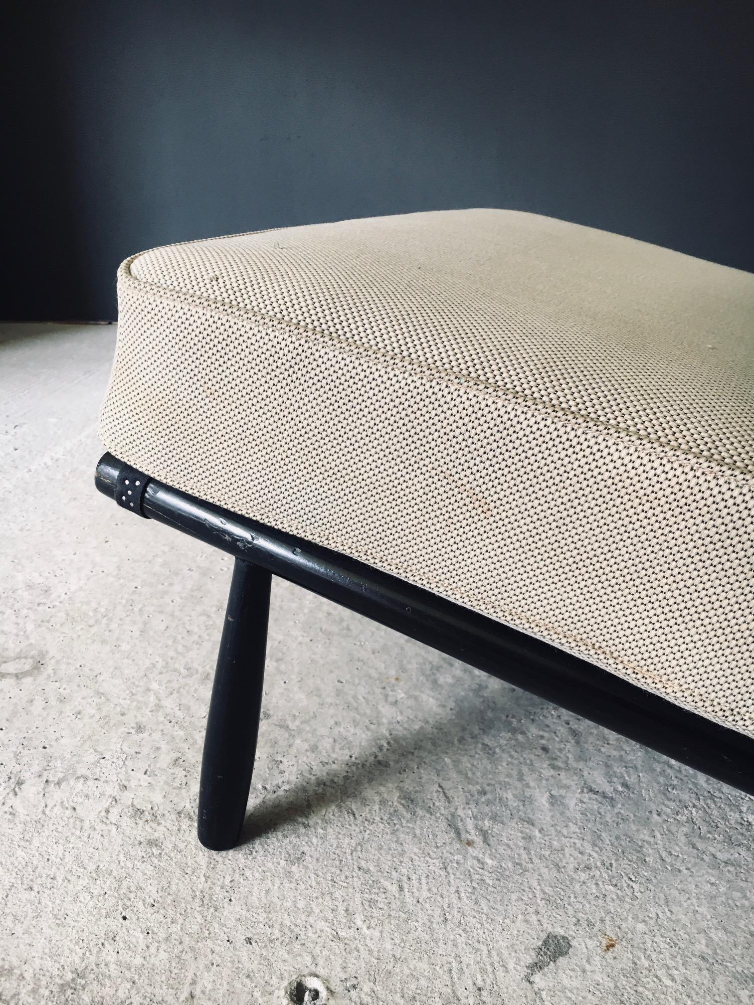 Sillón Domus de Alf Svensson para Dux / Artifort, Suecia Años 50 en venta 13