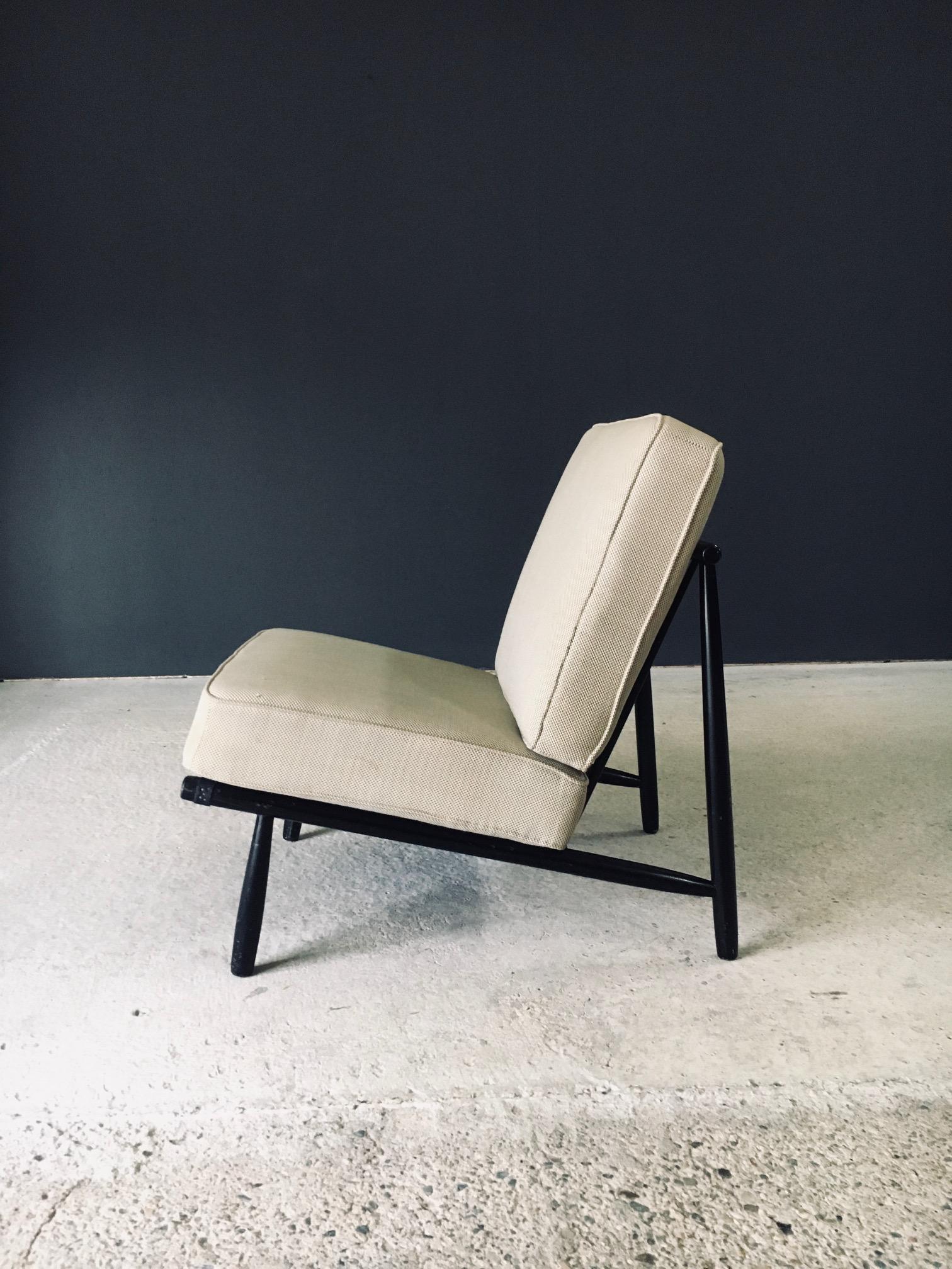 Sillón Domus de Alf Svensson para Dux / Artifort, Suecia Años 50 Sueco en venta