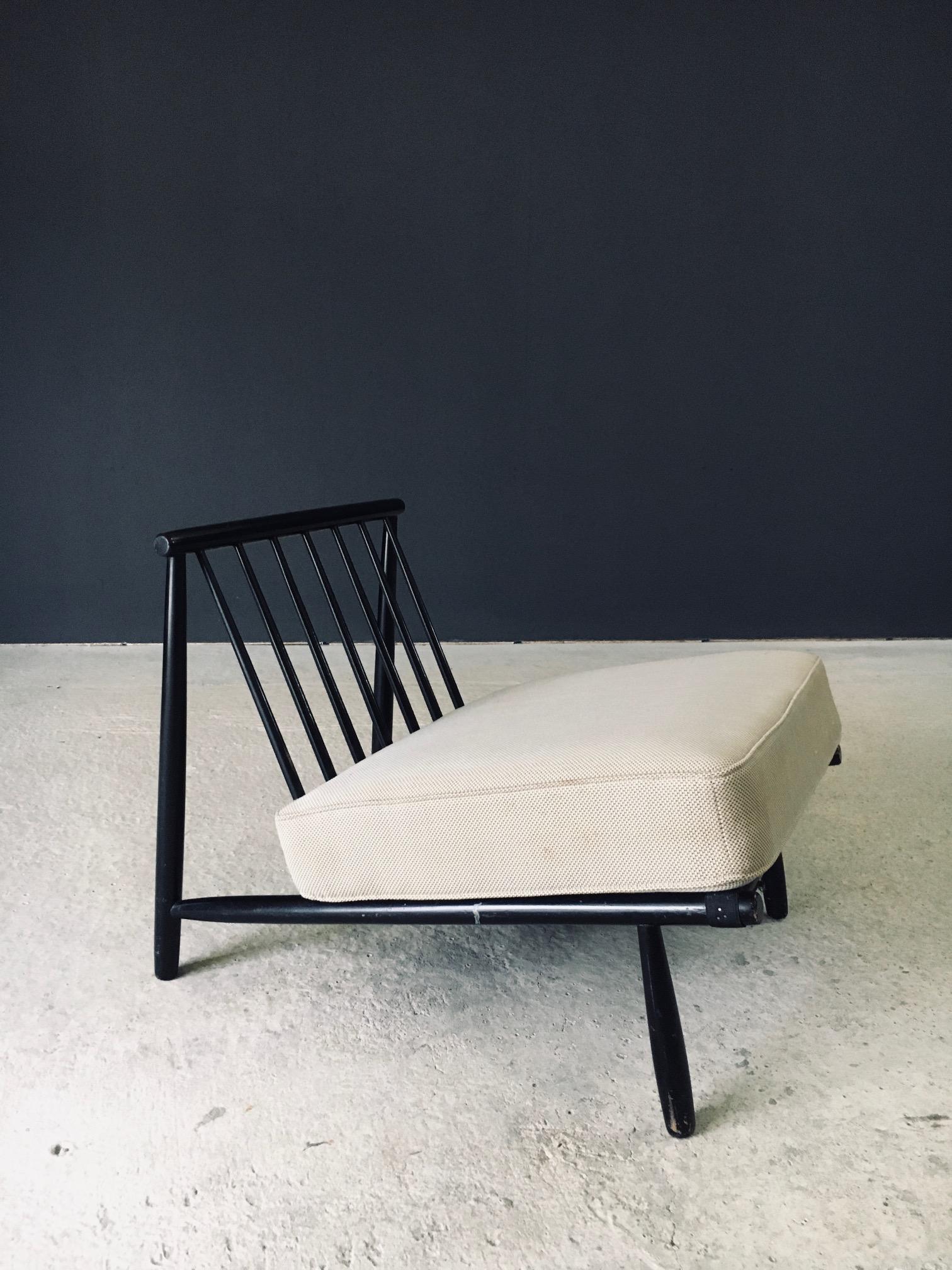 Sillón Domus de Alf Svensson para Dux / Artifort, Suecia Años 50 en venta 1