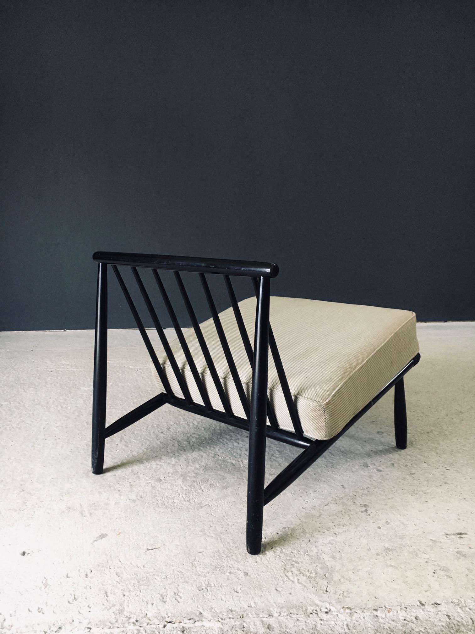 Sillón Domus de Alf Svensson para Dux / Artifort, Suecia Años 50 en venta 2