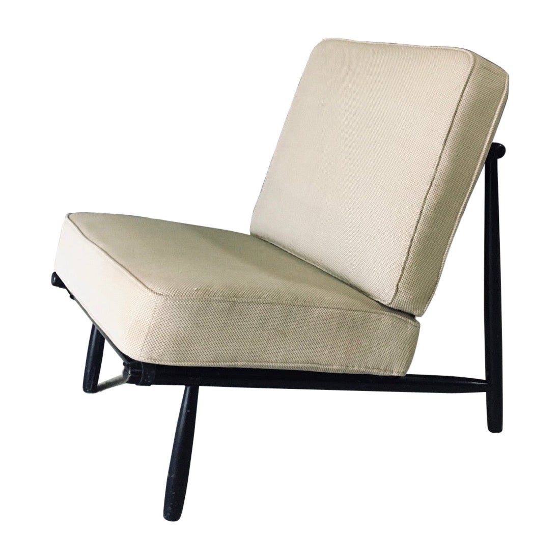 Sillón Domus de Alf Svensson para Dux / Artifort, Suecia Años 50 en venta