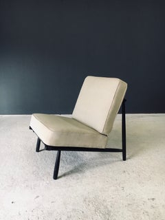 Domus Easy Chair di Alf Svensson per Dux / Sweden, Svezia anni 
50
