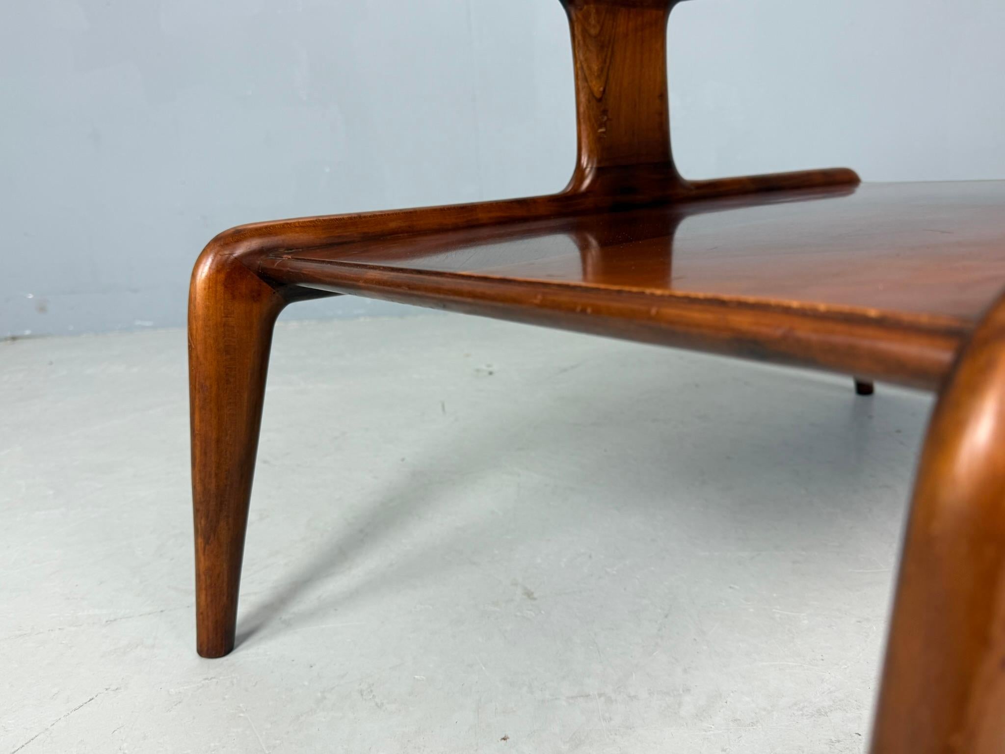 Domus Nova Table basse Gio Ponti Italie 1950 en vente 5