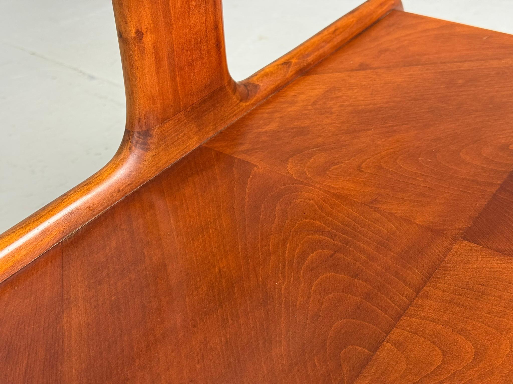 Domus Nova Table basse Gio Ponti Italie 1950 en vente 10