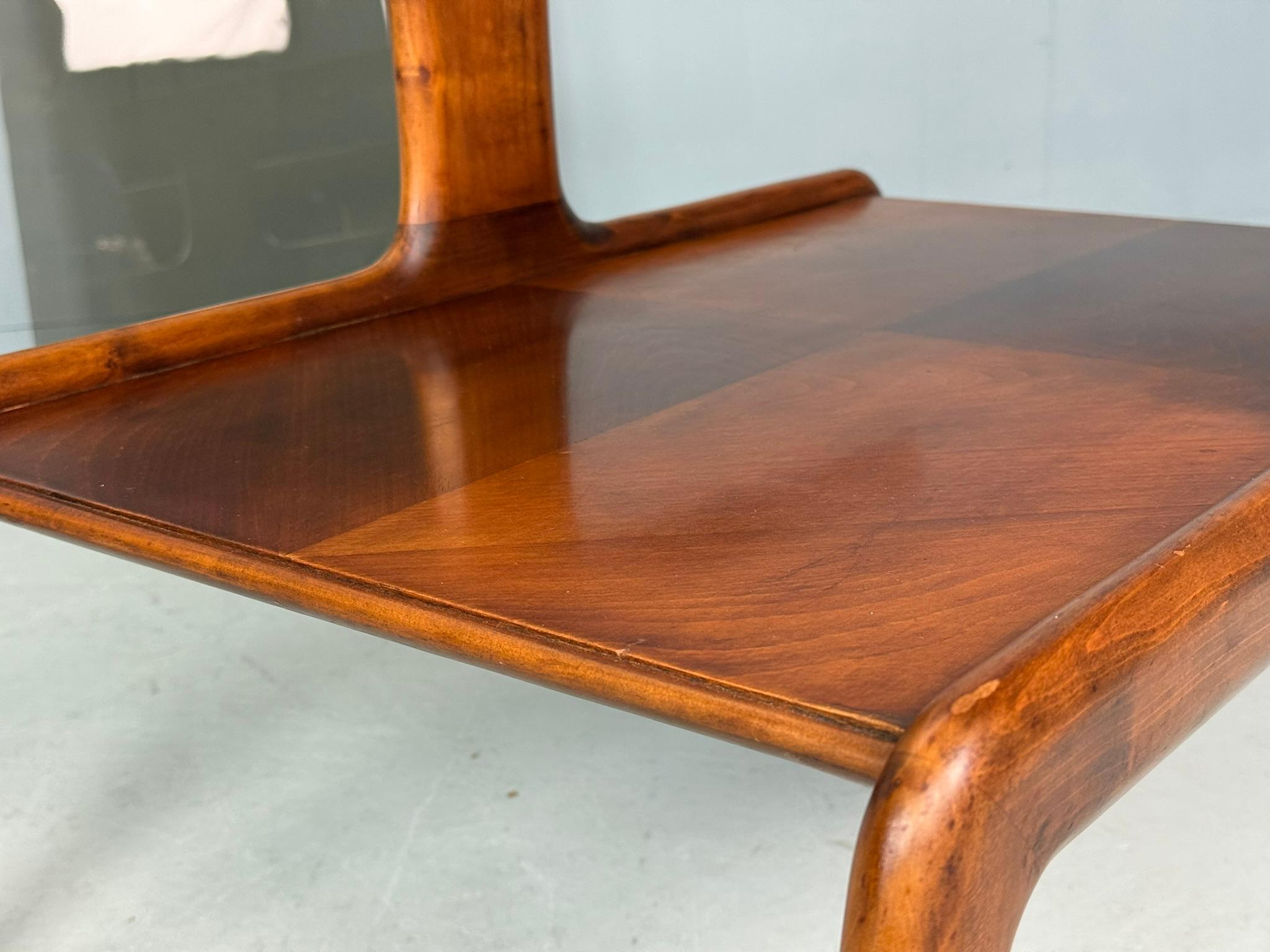 Domus Nova Table basse Gio Ponti Italie 1950 en vente 11