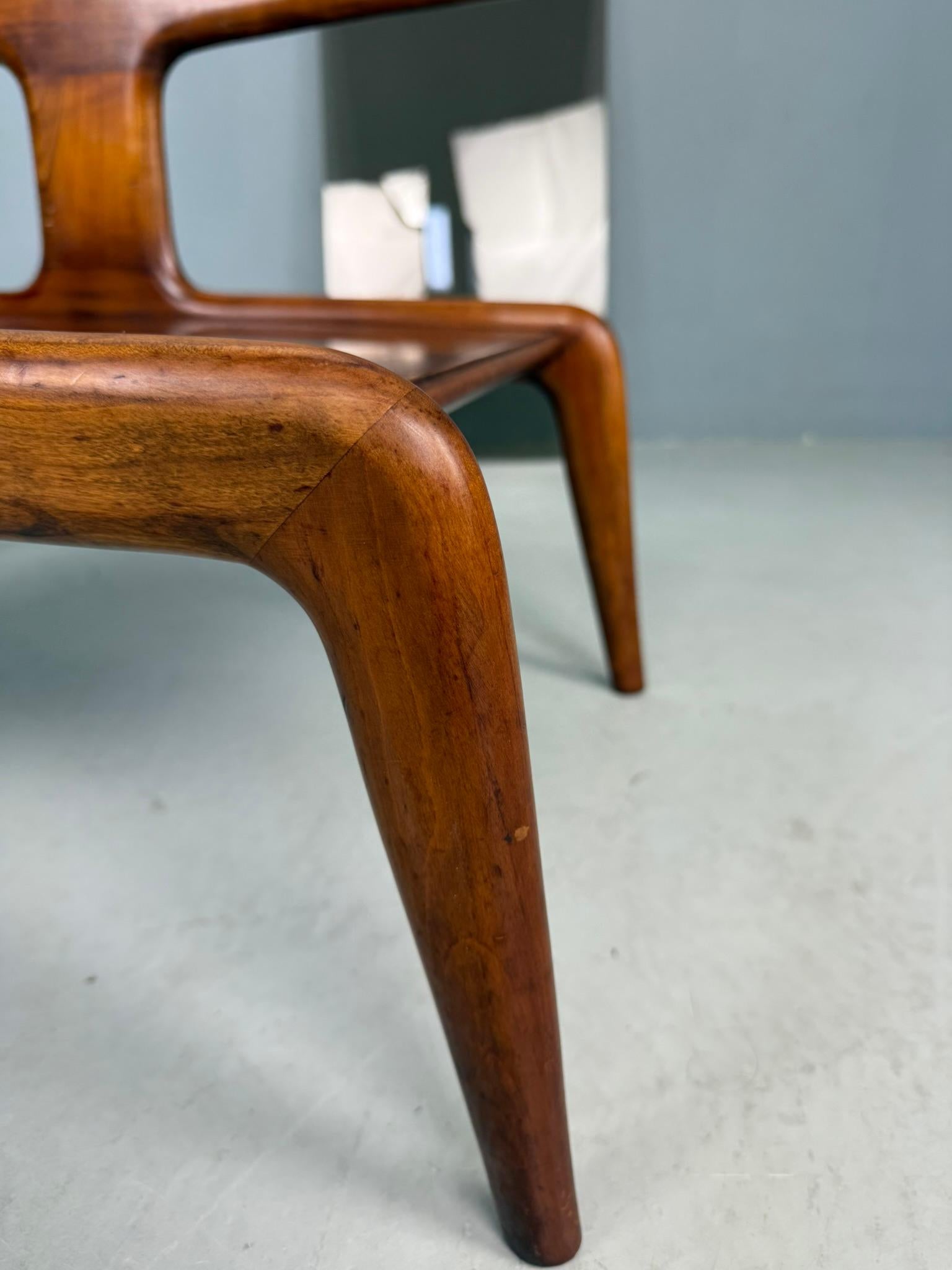 Domus Nova Table basse Gio Ponti Italie 1950 en vente 13