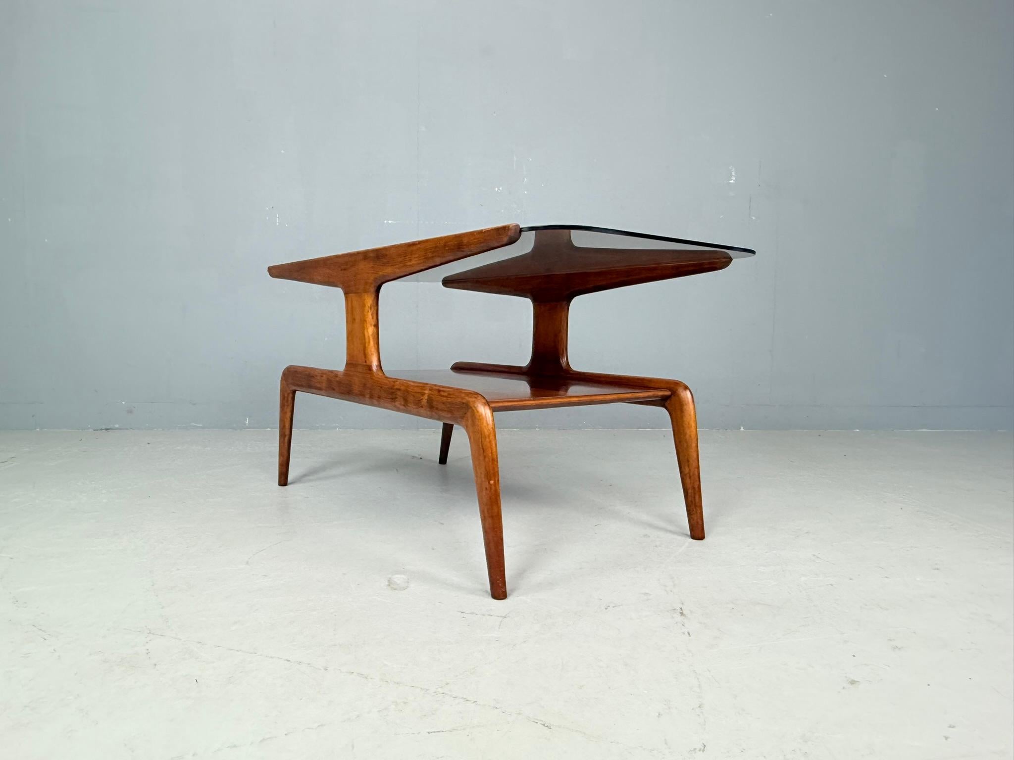 Domus Nova Table basse Gio Ponti Italie 1950 Bon état - En vente à The Hague, NL
