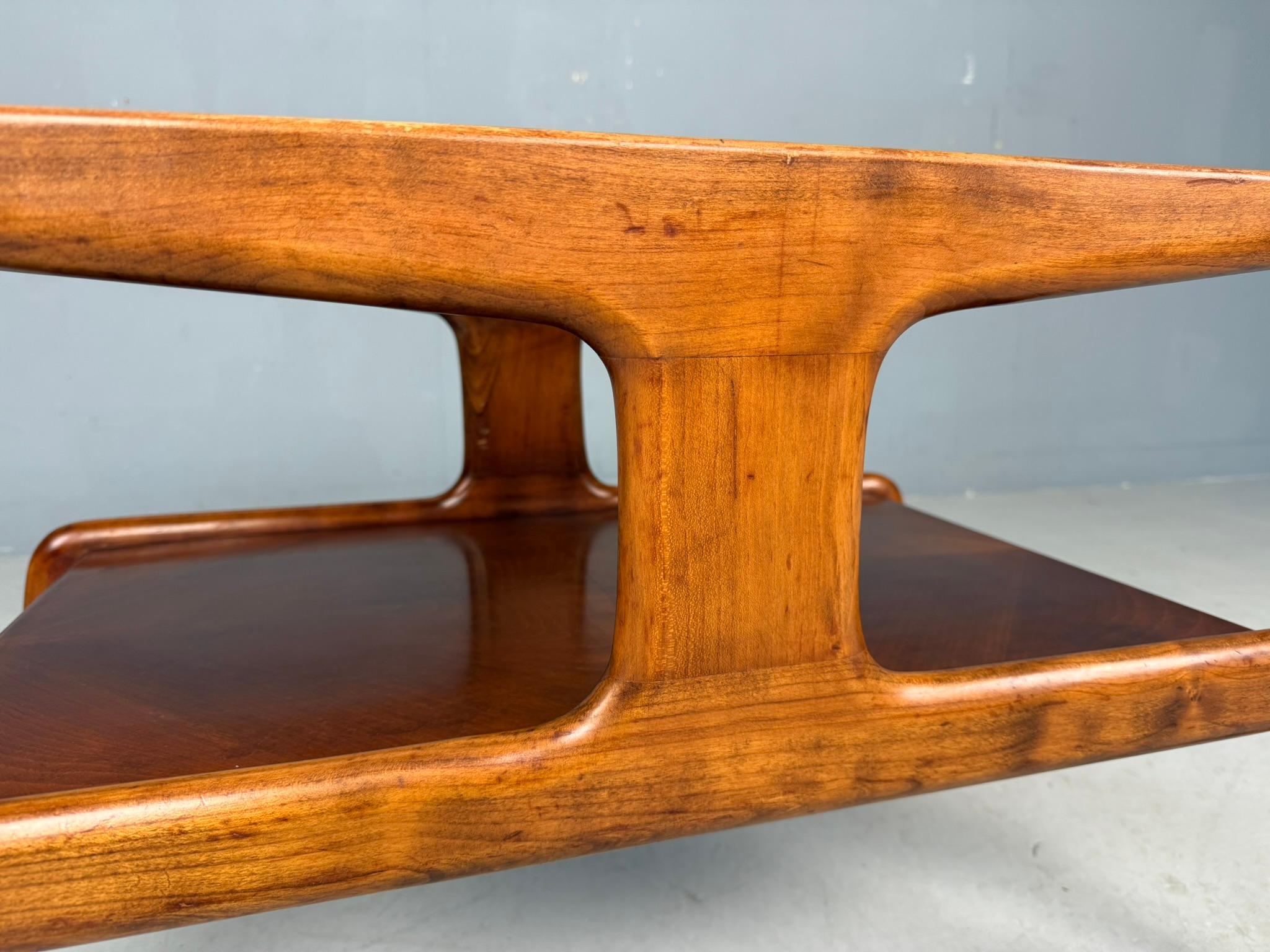 Domus Nova Table basse Gio Ponti Italie 1950 en vente 1