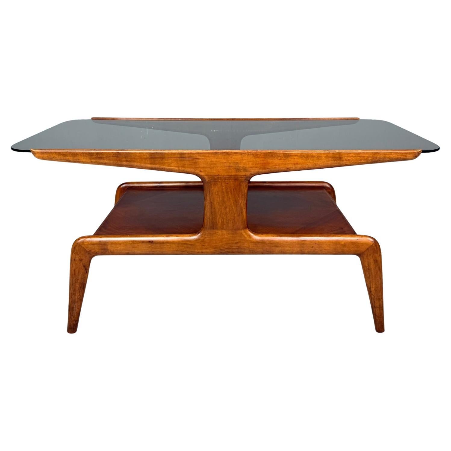 Domus Nova Table basse Gio Ponti Italie 1950