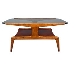 Moderne Couch- und Cocktailtische aus der Jahrhundertmitte