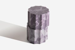 Domus Pompeii Menandro Stool by Roberto Sironi