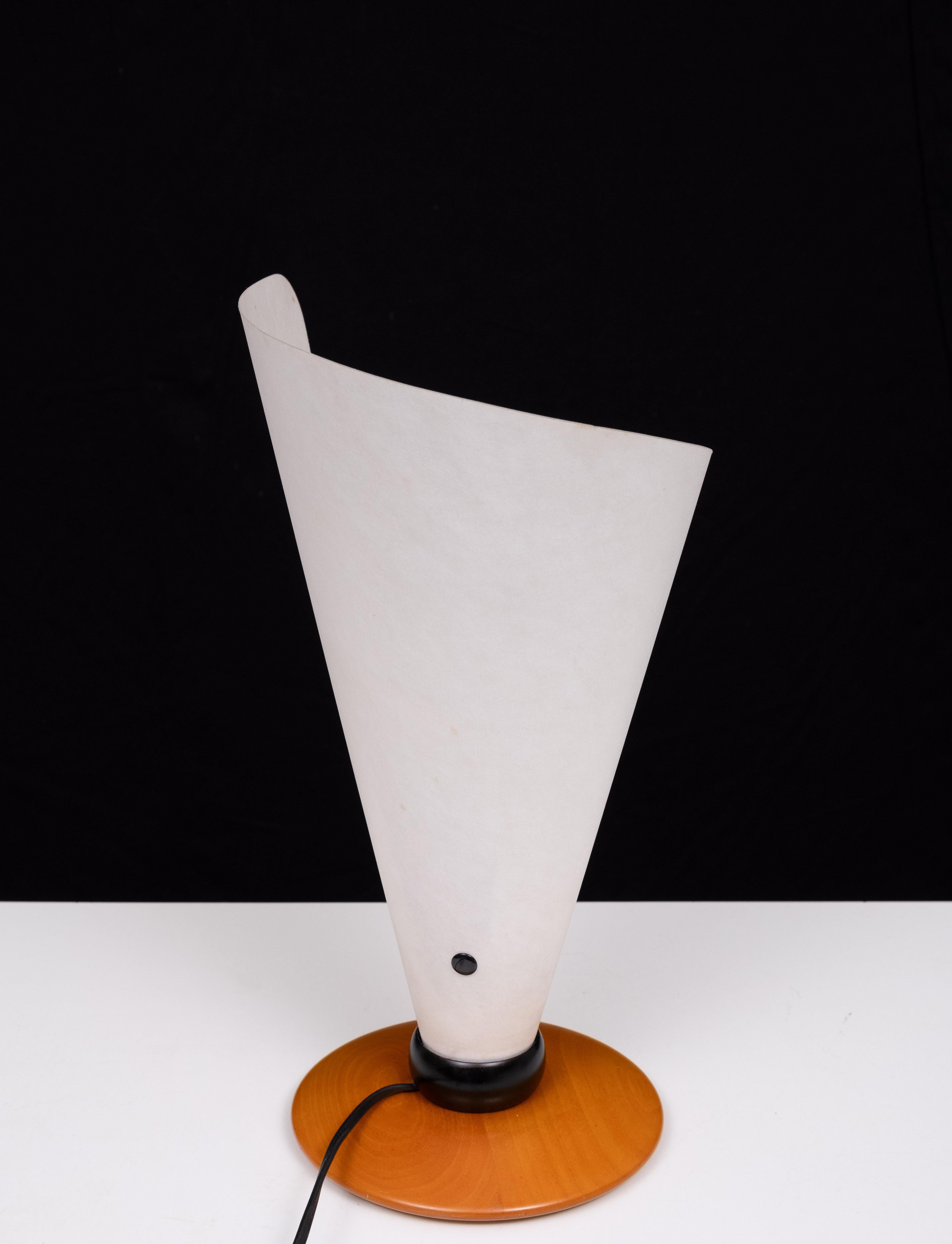 Organic Modern Domus Table lamp 