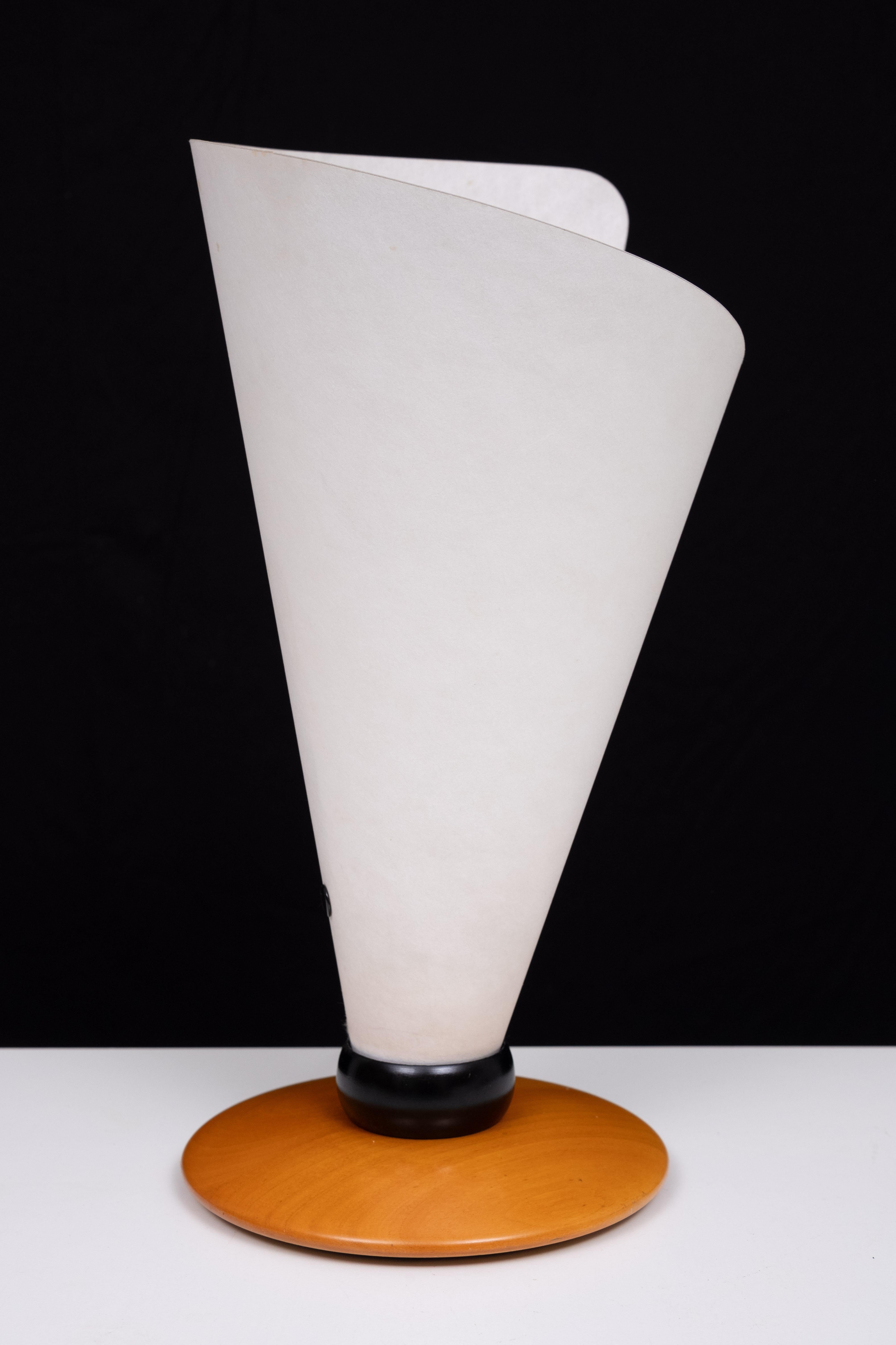 Danish Domus Table lamp 