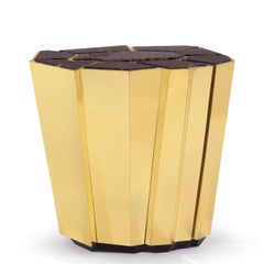 Domy Side Table