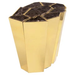 Domy Side Table
