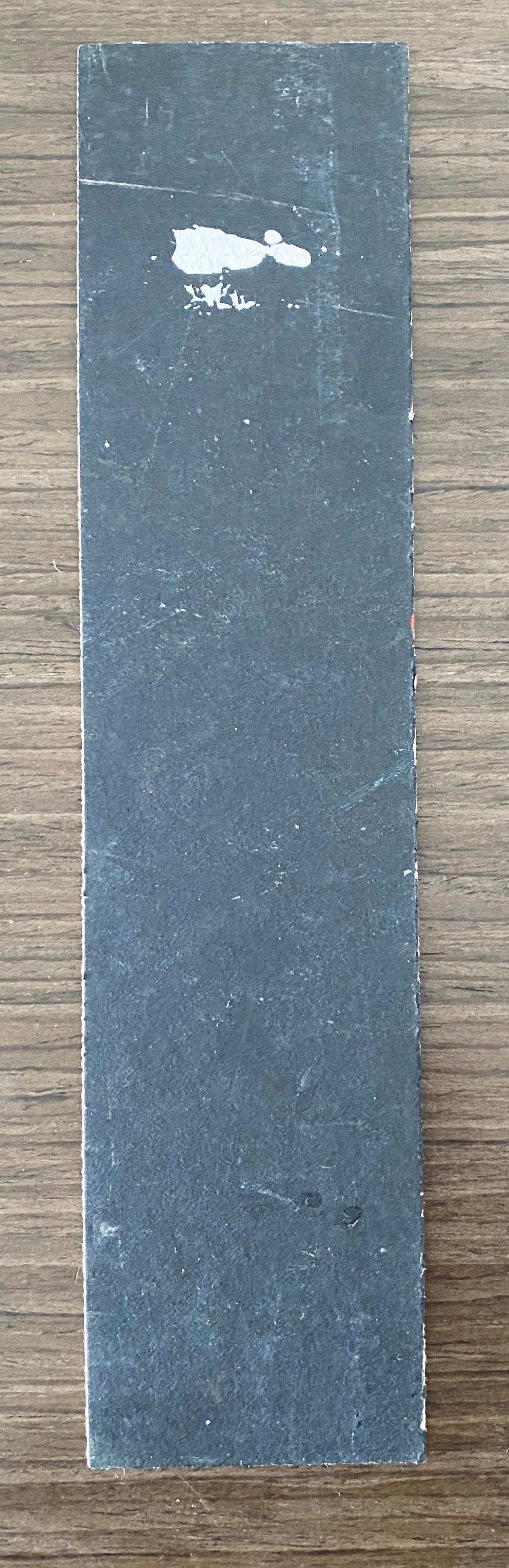 Astrazione gestuale, miniatura di pittura espressionista astratta coreana in vendita 2