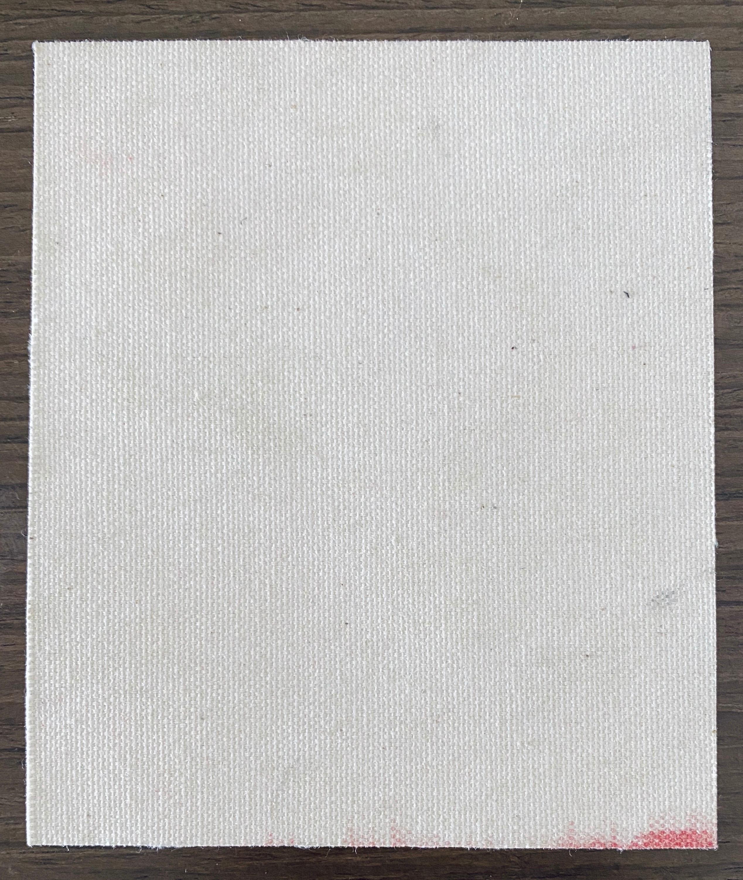 Astrazione gestuale, miniatura di pittura espressionista astratta coreana in vendita 3
