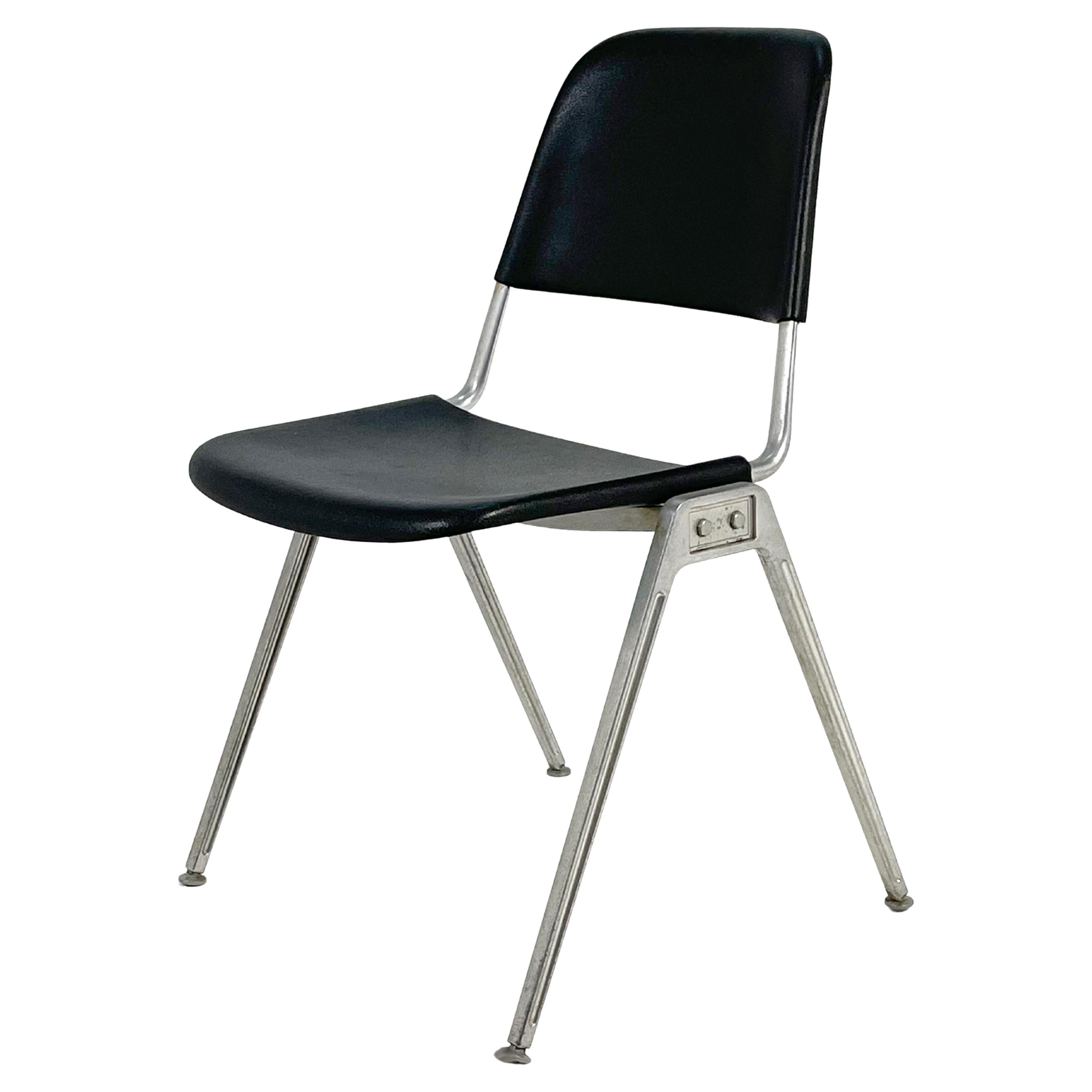 Silla apilable Don Albinson de Knoll