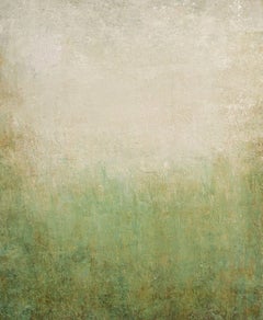 Early Spring 230409, Painting, Acrylic on Canvas