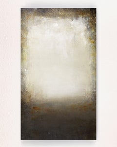 Earth And Sky 210104, Painting, Acrylic on Canvas